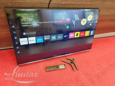Televiisor Hisense A4N 40''