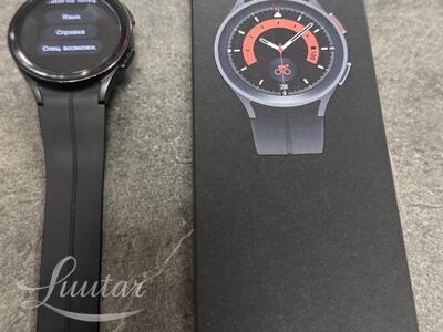 Nutikell  Samsung Galaxy Watch 5 Pro 