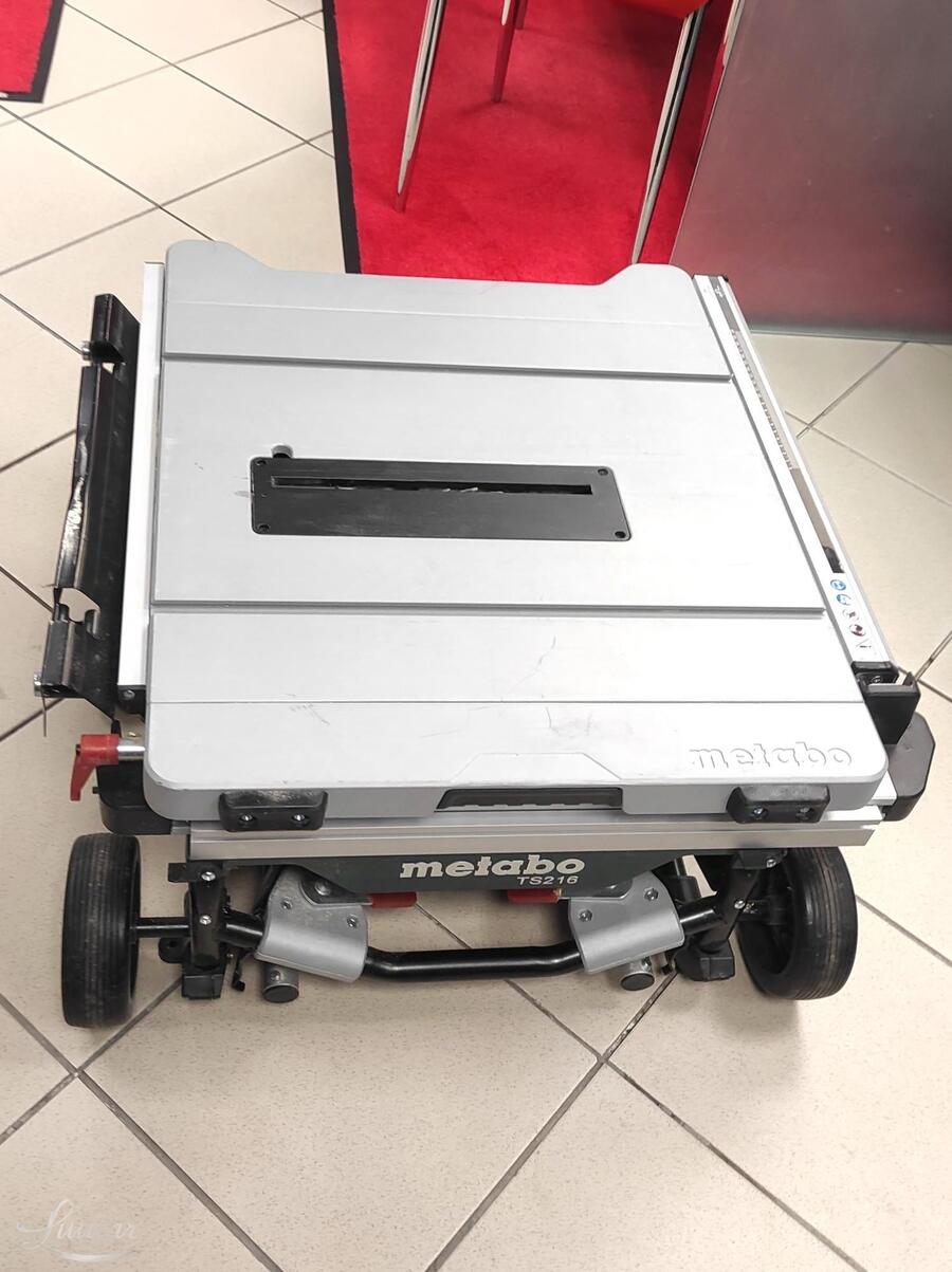 Saepink Metabo TS 216