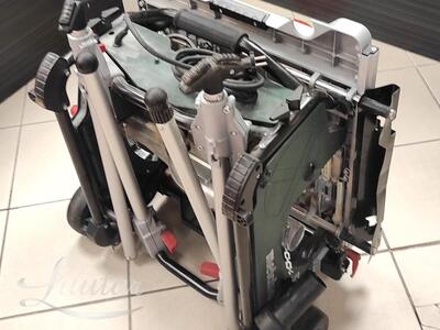 Saepink Metabo TS 216
