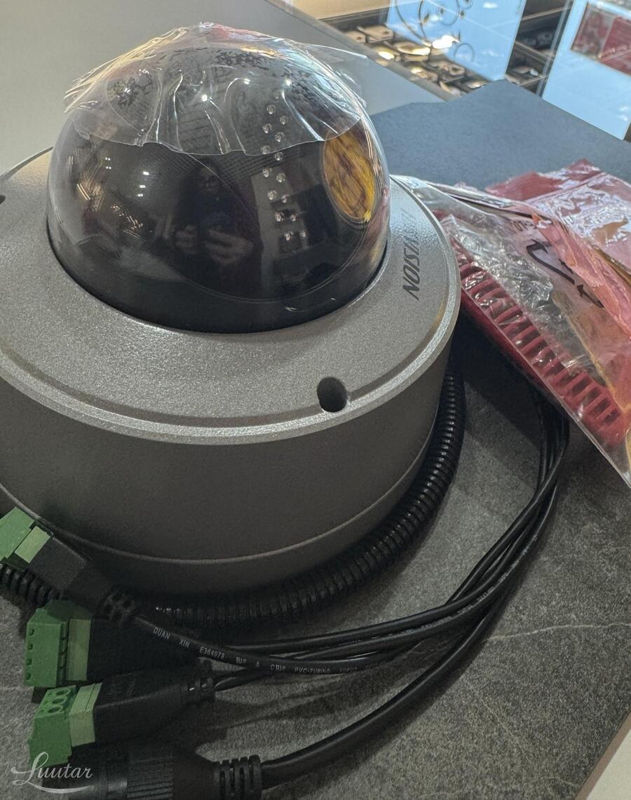 IR Network Camera Hikvision DS-2CD6626DS
