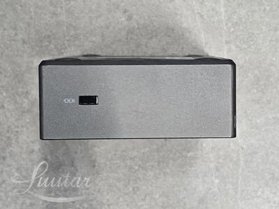 Dokkimisjaam Lenovo ThinkPad USB 3.0 Pro Dock