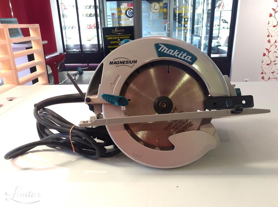 Ketassaag Makita 5008MG