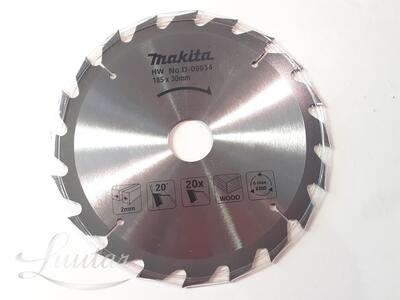 Ketassaag Makita 5008MG
