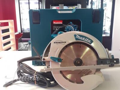 Ketassaag Makita 5008MG