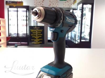 Akutrell Makita DDF482