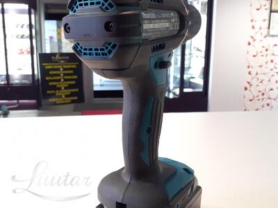 Akutrell Makita DDF482