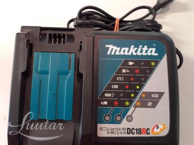 Akutrell Makita DDF482