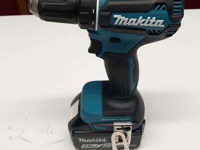 Tööriistakomplekt Makita DDF485;DGA511