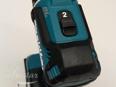 Tööriistakomplekt Makita DDF485;DGA511