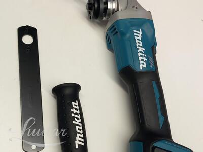 Tööriistakomplekt Makita DDF485;DGA511