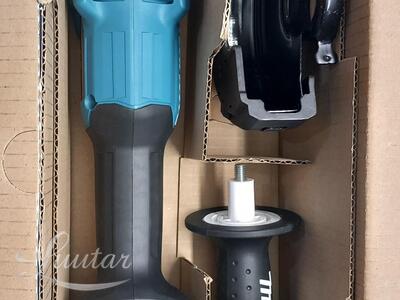 Tööriistakomplekt Makita DDF485;DGA511