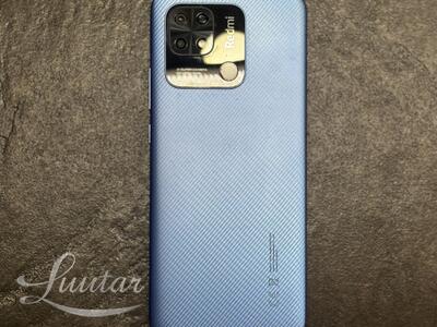 Mobiiltelefon Xiaomi Redmi 10C 128GB