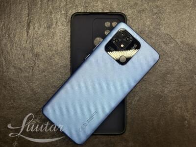 Mobiiltelefon Xiaomi Redmi 10C 128GB
