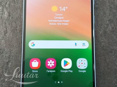 Mobiiltelefon Samsung Galaxy A33 128GB