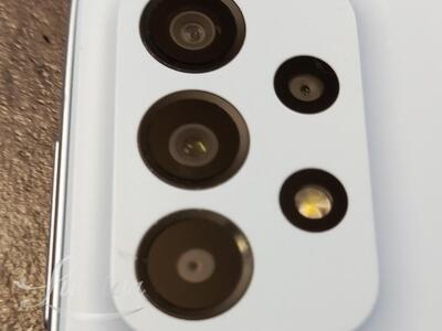 Mobiiltelefon Samsung Galaxy A33 128GB