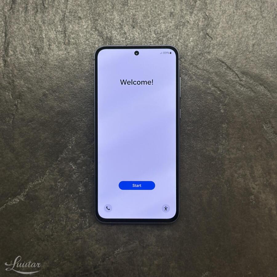 Mobiiltelefon Samsung Galaxy A55 5G 128GB