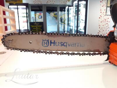 Mootorsaag Husqvarna 135 X-TORQ