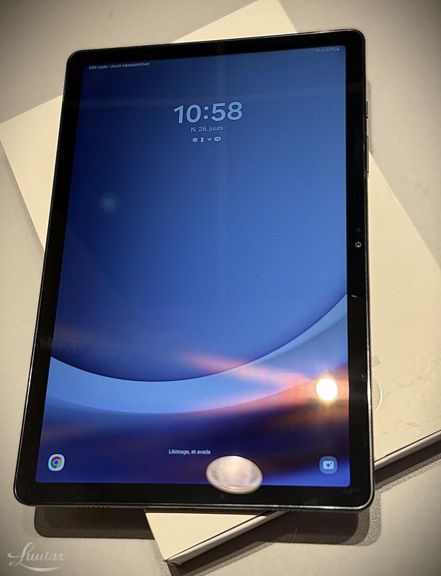 Tahvelarvuti Samsung Galaxy Tab A9 Plus 5G 64GB