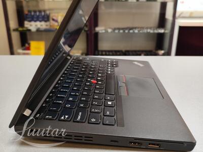 Sülearvuti Lenovo Thinkpad A275
