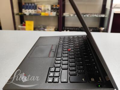 Sülearvuti Lenovo Thinkpad A275