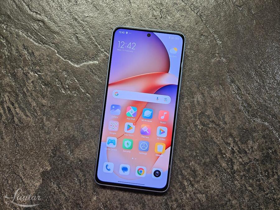 Mobiiltelefon Xiaomi Redmi Note 13 128GB