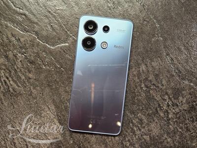 Mobiiltelefon Xiaomi Redmi Note 13 128GB
