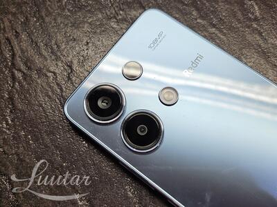 Mobiiltelefon Xiaomi Redmi Note 13 128GB