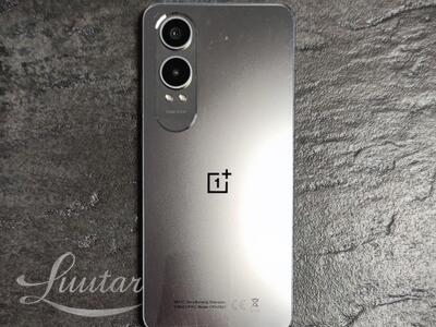 Mobiiltelefon Oneplus Nord CE4 Lite 5G 256GB