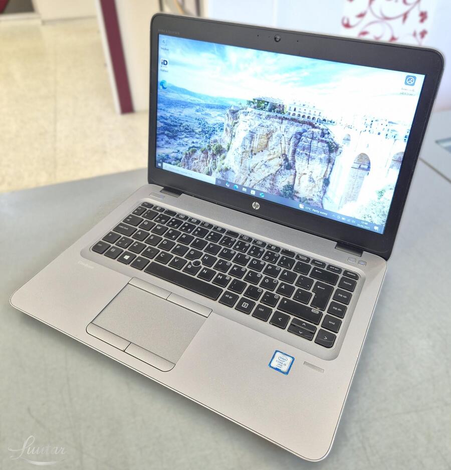 Sülearvuti HP Elitebook 840 G3