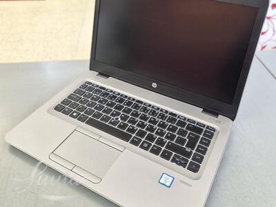 Sülearvuti HP Elitebook 840 G3