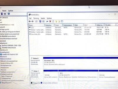 Sülearvuti HP Elitebook 840 G3