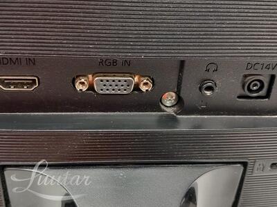 Monitor Samsung LC27F390FHUXEN