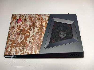 Lauaarvuti MSI G57-B1A0075-Y47