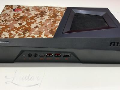 Lauaarvuti MSI G57-B1A0075-Y47