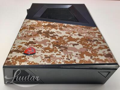 Lauaarvuti MSI G57-B1A0075-Y47