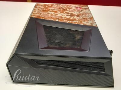 Lauaarvuti MSI G57-B1A0075-Y47