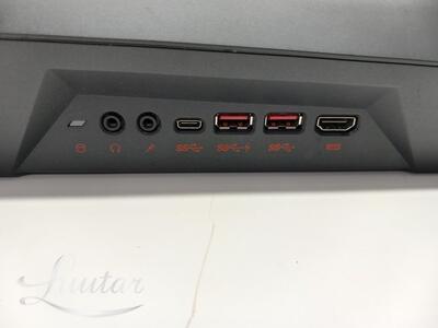 Lauaarvuti MSI G57-B1A0075-Y47