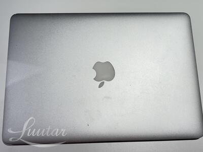 Sülearvuti Apple Macbook Air 2017 13-inch