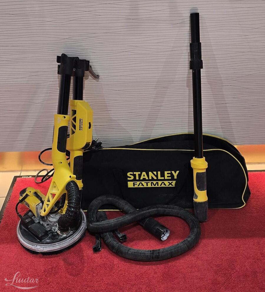 Lihvija Stanley SFMEE500 Type 1