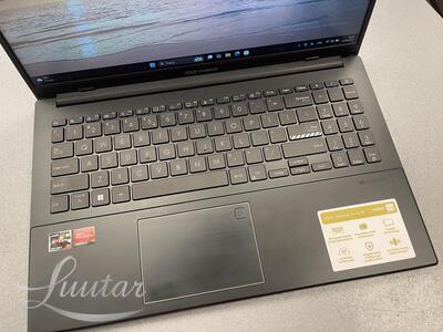 Sülearvuti ASUS VIVOBOOK GO 15 E1504F