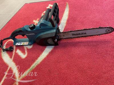 Kettsaag Makita UC3020A