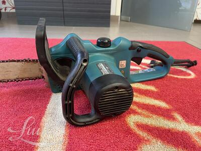 Kettsaag Makita UC3020A