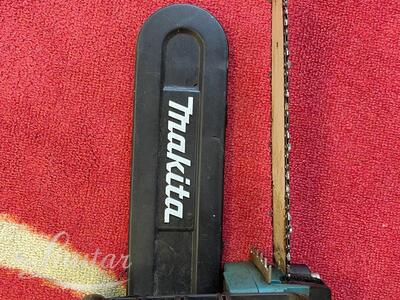 Kettsaag Makita UC3020A