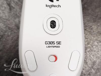 Juhtmevaba hiir Logitech G305 SE Lightspeed 