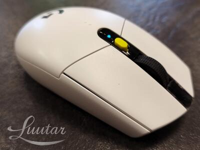 Juhtmevaba hiir Logitech G305 SE Lightspeed 