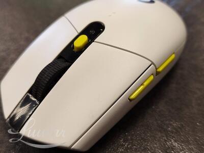 Juhtmevaba hiir Logitech G305 SE Lightspeed 