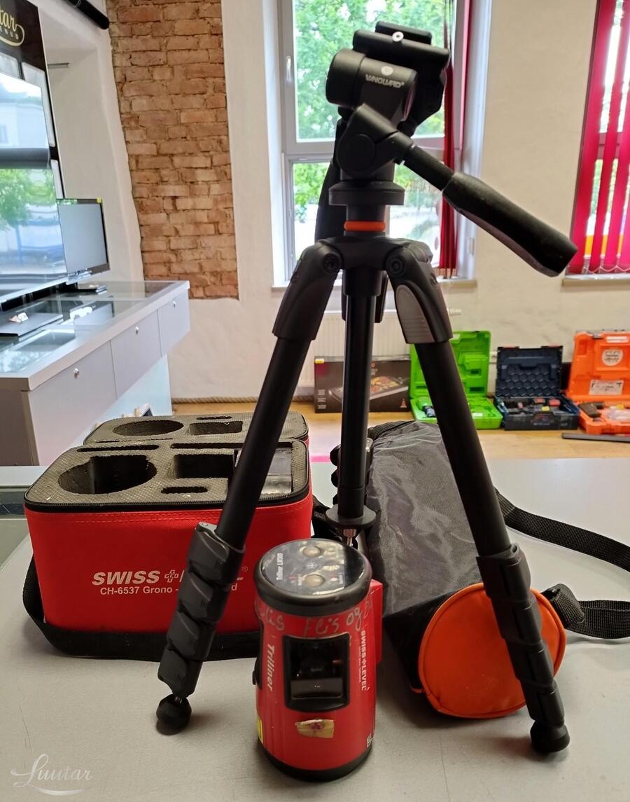 Laser Triliner LM300