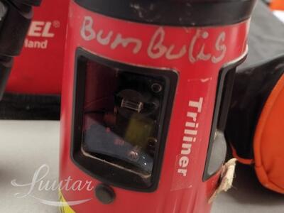 Laser Triliner LM300