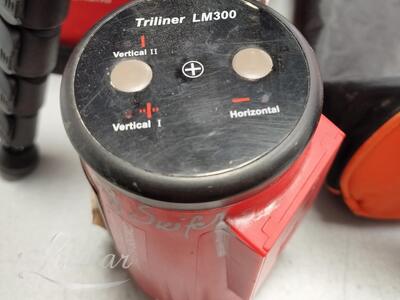 Laser Triliner LM300